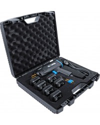 Kunststof reparatieset