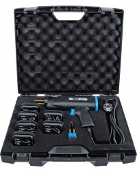 Kunststof reparatieset