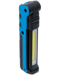 Accu kniklamp | COB LED | 5 W