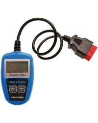 OBD II (EOBD) uitleesapparaat