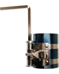 Zuigerveer spanband | 100 - 160 mm