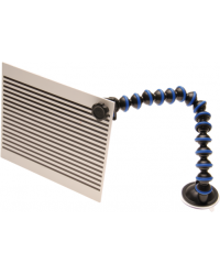 Fixeerblad voor Smart Repair / dellenspiegel | wit