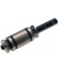 Expander voor uitlaat | 38 - 64 mm