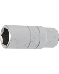 Bougiedopsleutel zeskant | 10 mm (3/8") | 18 mm
