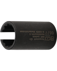 Cilinderkop-temperatuursensor-inzet | 15 mm | voor Ford 1.8 / 2.0 / 2.3 / 2.4 / 3.2 diesel