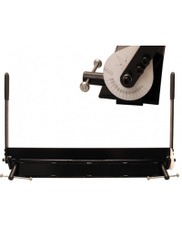 Zetbank 600 mm