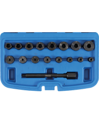Koppelingscentreerset | 17-dlg