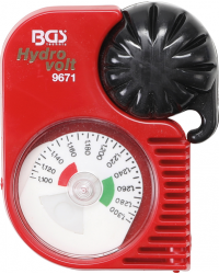 Accuzuurtester Hydrovolt