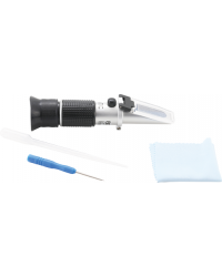 Refractometer