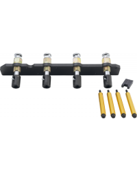 Benzine-inspuitergereedschap | voor BMW B36 / B38 / B48