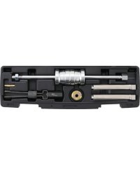 Benzine-injectieverstuiver-uittrekker-set | voor Ford, Volvo