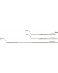 Magneethulp met flexibele kop | 580 mm | trekkracht 1,6 kg