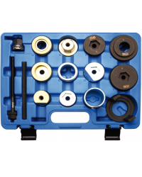 Achterasbus-gereedschapset | voor BMW E36, E46, E85