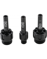 Adapter voor transmissieolie-vulapparaten | voor Audi, Mercedes-Benz, VW