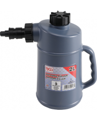 Accu vulkan | 2 liter