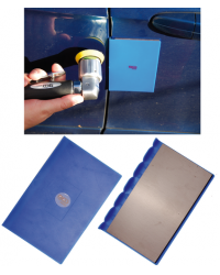 Carrosserie beschermrand | magnetisch