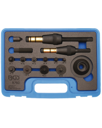 Koppelingscentreerset 14-delig