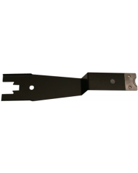 Clipverwijderaar raam + deurgreep | 270 mm