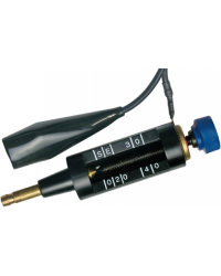 Ontstekingspanningtester voor oldtimers