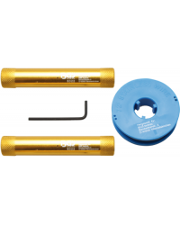 Autoruit gereedschapset | 4-dlg