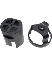 Brandstoffilter gereedschap voor diesel JTD / CDTI / DDIS / TID / VCDI / Hdi