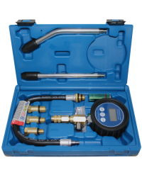 Digitale compressietester voor benzinemotoren