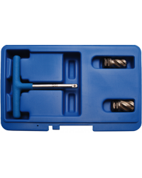 Handruimerset | voor ABS sensoren