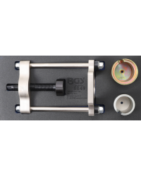 Achteras draagarmbus gereedschapset | voor Ford, Mazda, Volvo