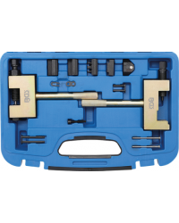 Distributieketting klinkgereedschap