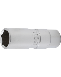 Bougiedopsleutel zeskant | 10 mm (3/8") | 16 mm