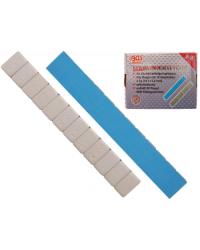 Balanceer plakgewicht | 12 x 5 g | 50-dlg