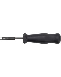 Remveer inbouwgereedschap | voor parkeerrem Toyota| 185 mm