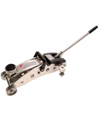 Garagekrik | hydraulisch | aluminium | 1,5 t