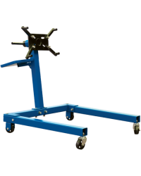 Motorstandaard XL | 560 kg