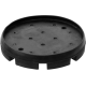 BGS7054 Rubberschijf | voor hefplatforms | 125 mm voor Nussbaum / AMI BGS7054 Rubberschijf | voor hefplatforms | 125 mm voor Nussbaum / AMI