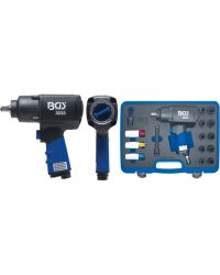 1/2'' Luchtsleutel 1355 Nm met doppenset