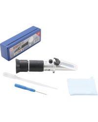 Refractometer