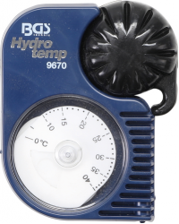 Antivriestester Hydrotemp
