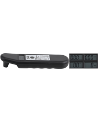 Digitale bandenspanningsmeter