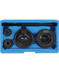 Achterasbus-gereedschapset | voor VW Golf, Audi A3