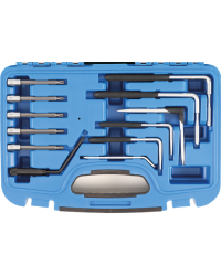 Airbag demontageset | 12-dlg