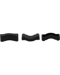 Beschermkap rubber voor assteun BGS 3015