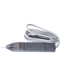 Diodetestlamp met LED-indicatie | 3 - 48 V