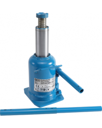 Hydraulische potkrik | 10 t - telescopisch