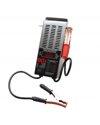 Digitale accutester 12V 200 Ah