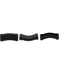 Beschermkap rubber voor assteun BGS 3016
