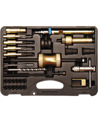 Bougie demontagegereedschapset | M10 x 1,0