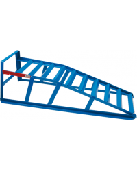 Oprijbrug | 1 stuks