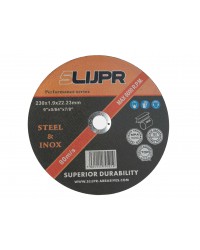 Sllijpschijf 230x1.9 mm 10 stuks