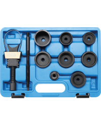Achteras-draagarmbus gereedschapset BMW
